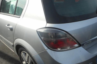 Cric (Ensemble depannage) OPEL ASTRA H