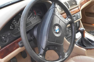 Poignee interieur arriere droit BMW SERIE 5 E39