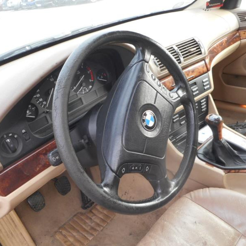 Poignee interieur arriere droit BMW SERIE 5 E39 Photo n°8