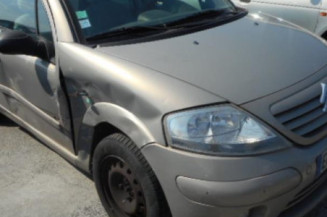 Custode avant gauche (porte) CITROEN C3 1