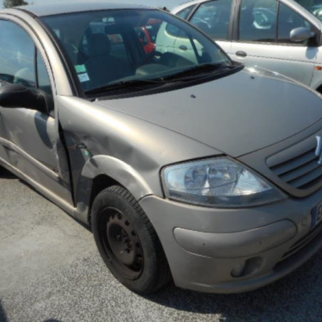 Custode avant gauche (porte) CITROEN C3 1