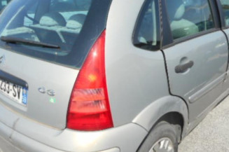 Custode avant gauche (porte) CITROEN C3 1