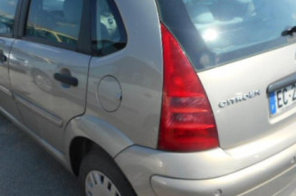 Custode avant gauche (porte) CITROEN C3 1