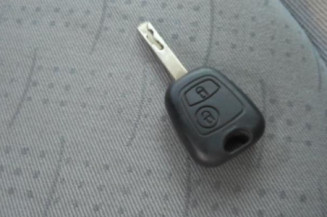 Custode avant gauche (porte) CITROEN C3 1