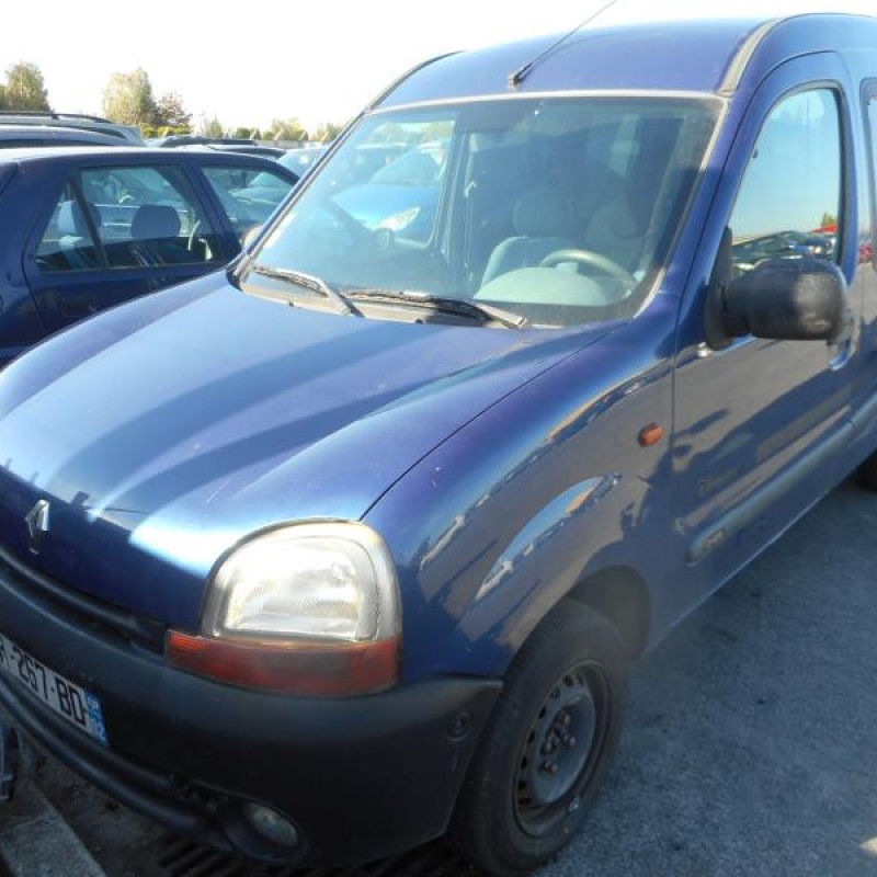 Poignee porte laterale droit RENAULT KANGOO 1 Photo n°4