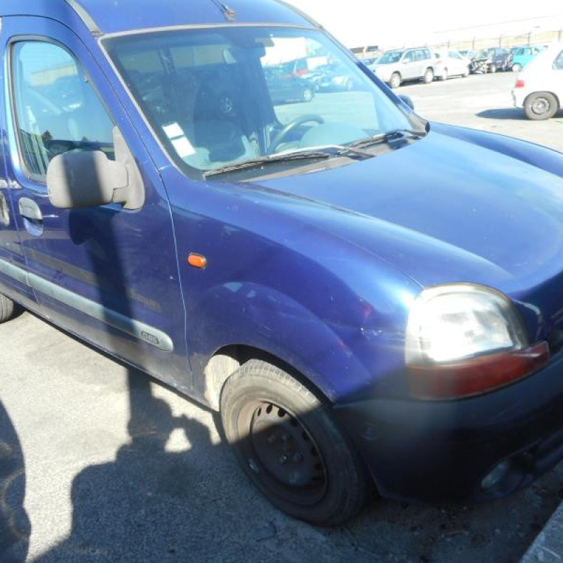 Poignee porte laterale droit RENAULT KANGOO 1 Photo n°5