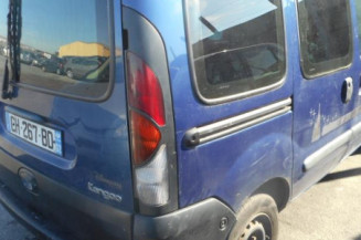 Poignee porte laterale droit RENAULT KANGOO 1