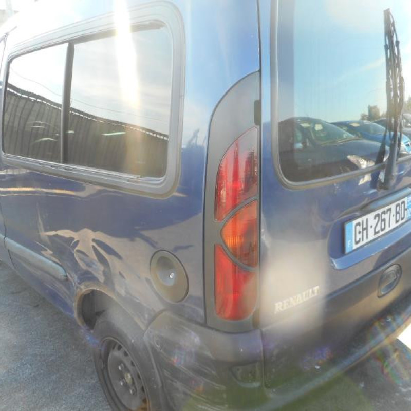 Poignee porte laterale droit RENAULT KANGOO 1 Photo n°7