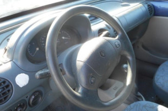 Poignee porte laterale droit RENAULT KANGOO 1