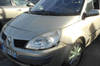 Poignee porte avant gauche RENAULT SCENIC 2