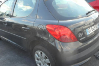 Poignee porte avant gauche PEUGEOT 207