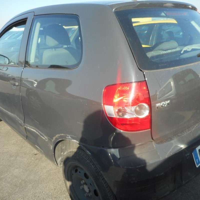 Contacteur tournant VOLKSWAGEN FOX Photo n°7