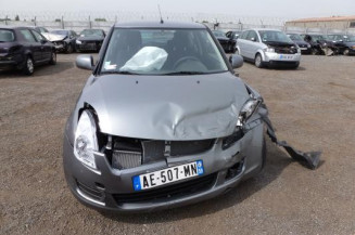 Poignee porte avant gauche SUZUKI SWIFT 3