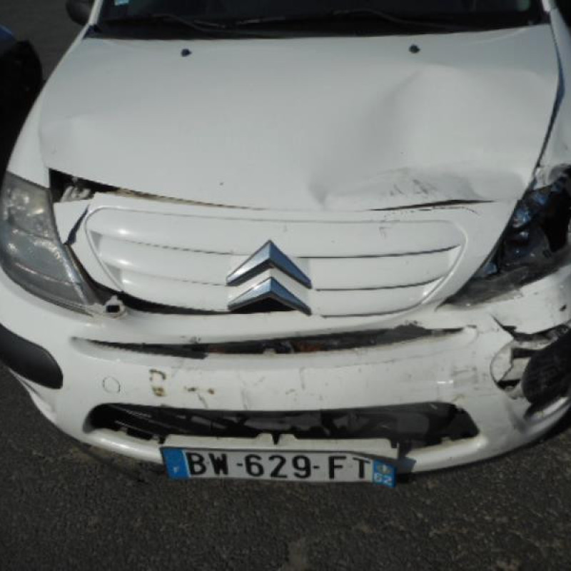 Poignee interieur arriere droit CITROEN C3 1 Photo n°5