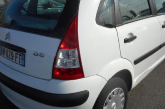 Poignee interieur arriere droit CITROEN C3 1