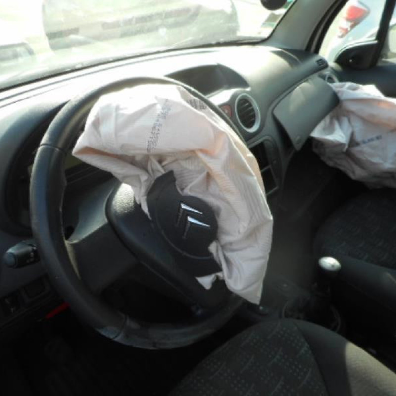 Poignee interieur arriere droit CITROEN C3 1 Photo n°9