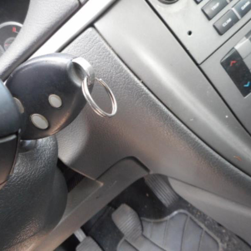 Poignee interieur arriere droit CITROEN C5 1 Photo n°12