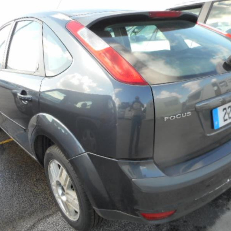 Poignee porte avant gauche FORD FOCUS 2 Photo n°7