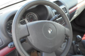 Poignee interieur avant droit RENAULT CLIO 2