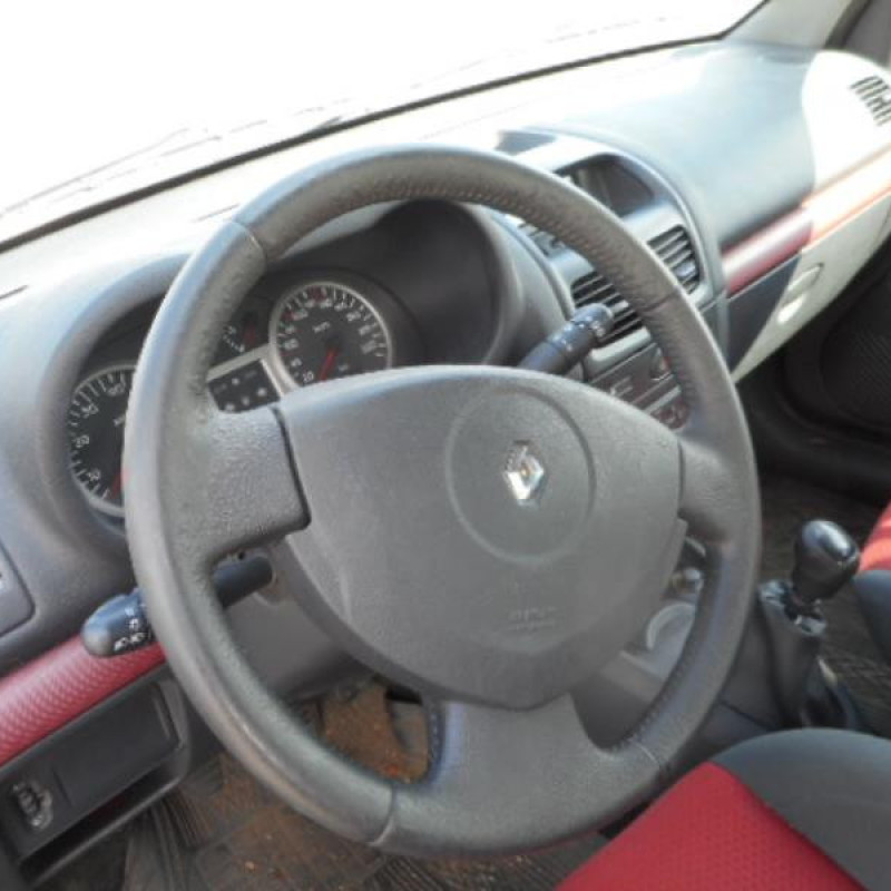 Poignee interieur avant droit RENAULT CLIO 2 Photo n°9