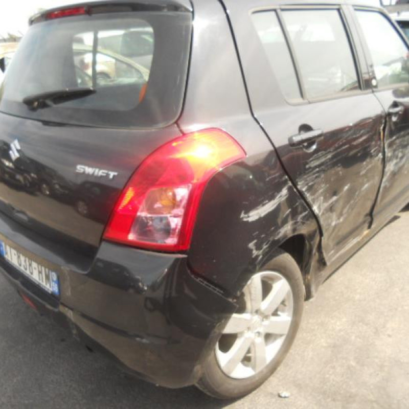 Contacteur tournant SUZUKI SWIFT 3 Photo n°7