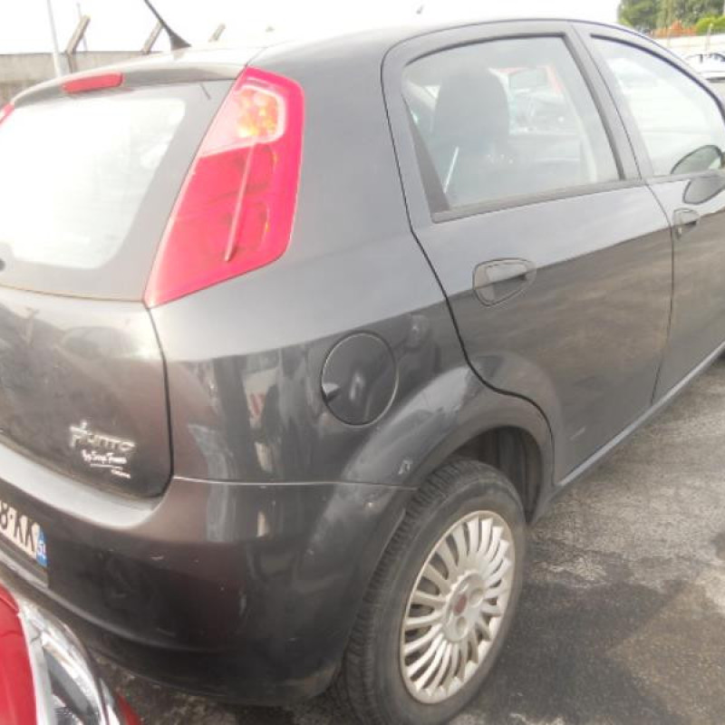 Commande de phare FIAT GRANDE PUNTO Photo n°7