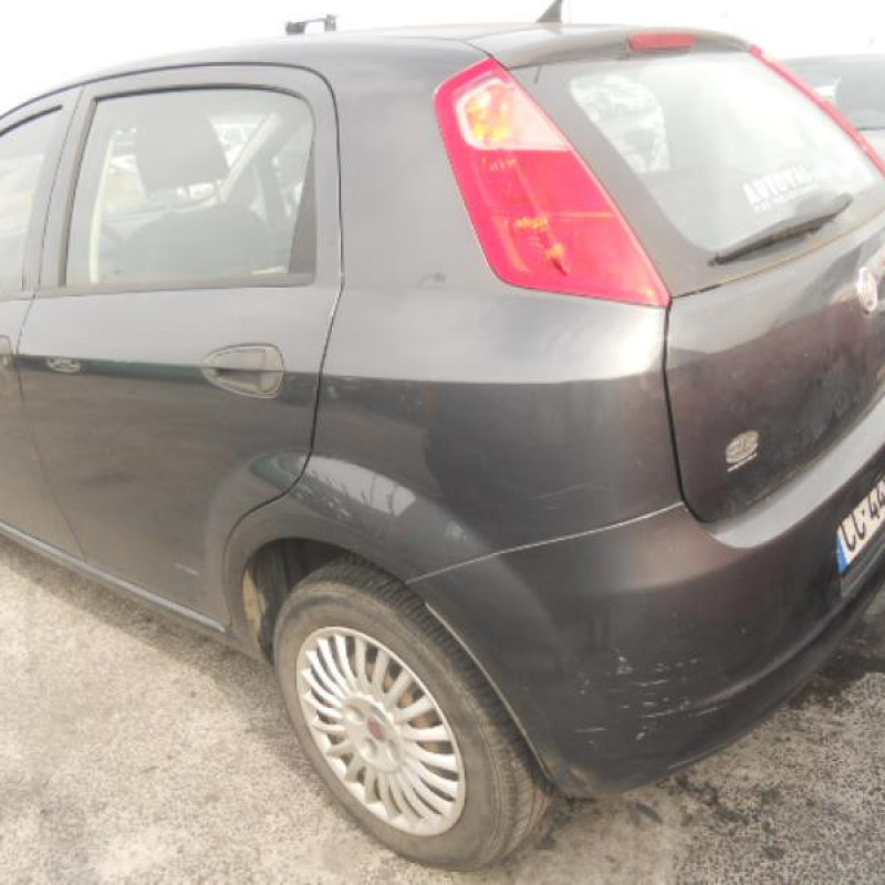 Commande de phare FIAT GRANDE PUNTO Photo n°8