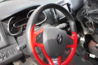 Leve vitre mecanique arriere droit RENAULT CLIO 4