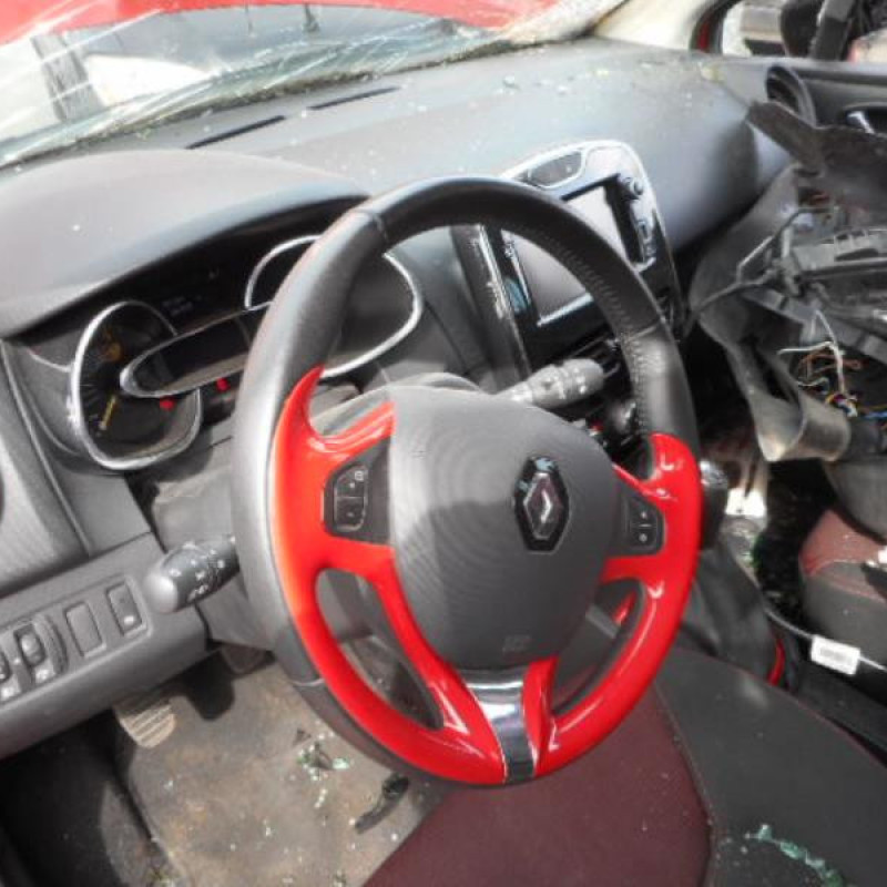 Leve vitre mecanique arriere droit RENAULT CLIO 4 Photo n°9