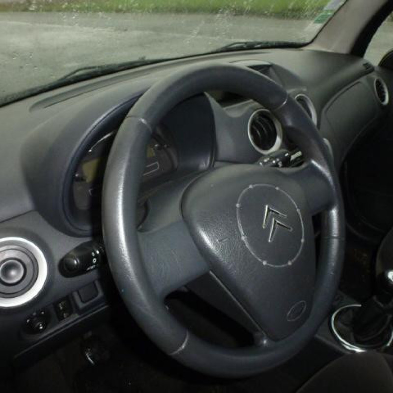 Poignee interieur avant droit CITROEN C3 1 Photo n°9