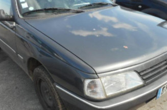 Optique avant secondaire droit (feux)(clignotant) PEUGEOT 405