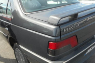 Optique avant secondaire droit (feux)(clignotant) PEUGEOT 405