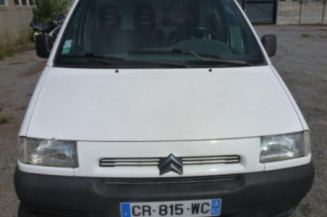 Porte de coffre gauche CITROEN JUMPY 1