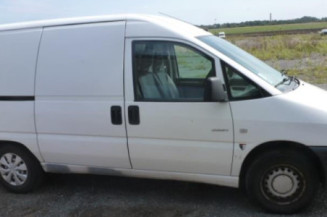 Porte de coffre gauche CITROEN JUMPY 1