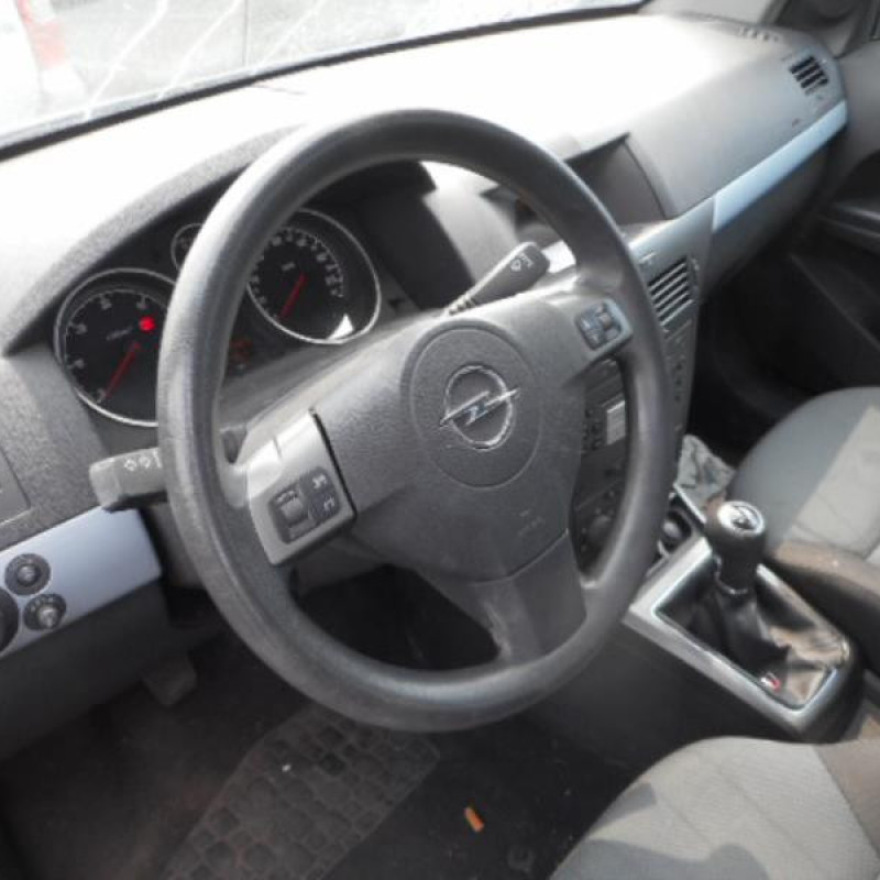 Traverse superieure OPEL ASTRA H Photo n°6