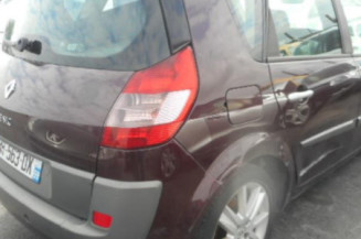 Poignee interieur arriere droit RENAULT SCENIC 2