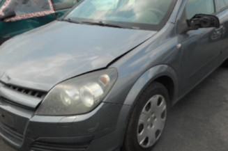 Cric (Ensemble depannage) OPEL ASTRA H