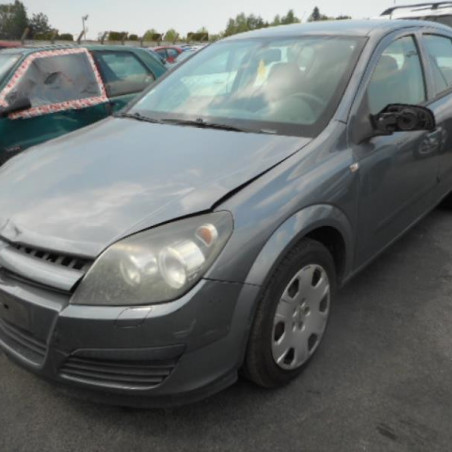 Cric (Ensemble depannage) OPEL ASTRA H