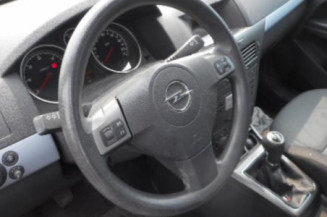 Cric (Ensemble depannage) OPEL ASTRA H