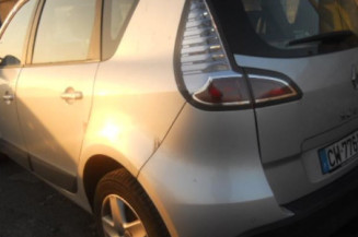 Poignee electrique frein a main RENAULT SCENIC 3