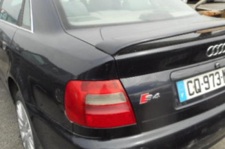 Poignee porte arriere droit AUDI A4 1