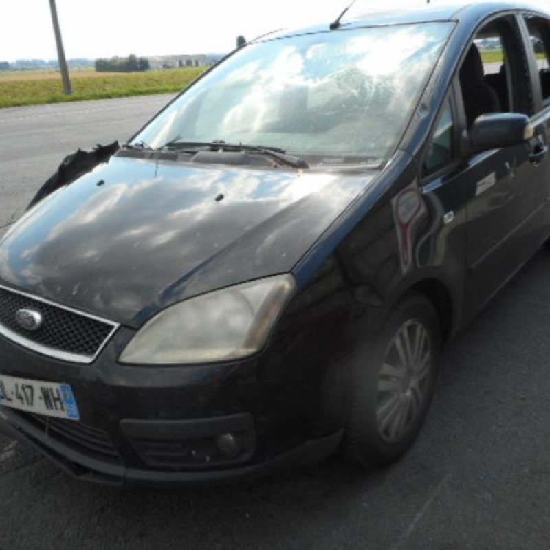 Poignee interieur arriere droit FORD C-MAX 1 Photo n°4