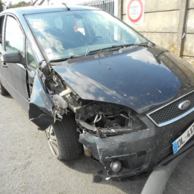 Poignee interieur arriere droit FORD C-MAX 1 Photo n°5