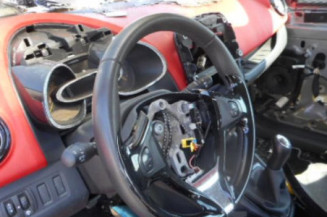 Poignee interieur avant droit RENAULT CLIO 4