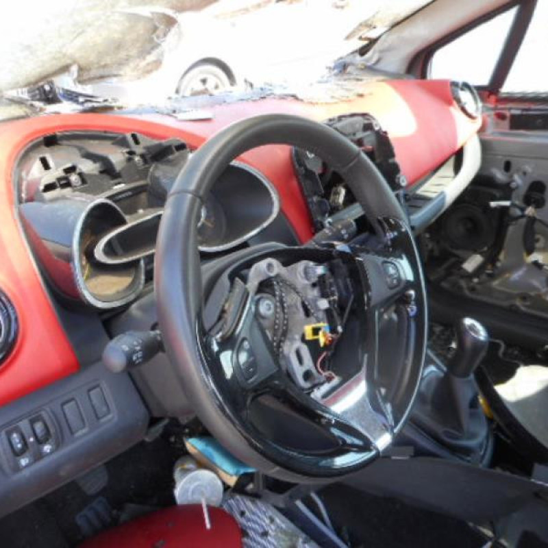 Poignee interieur avant droit RENAULT CLIO 4 Photo n°8