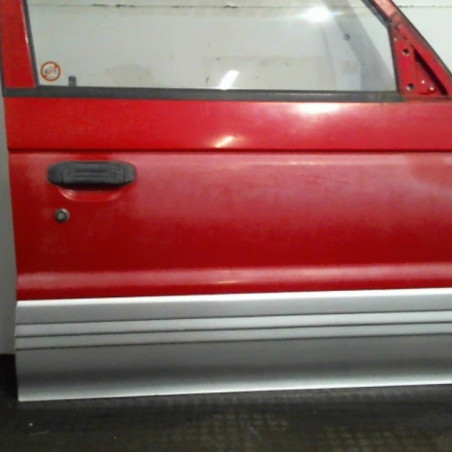 Porte avant droit MITSUBISHI PAJERO 2