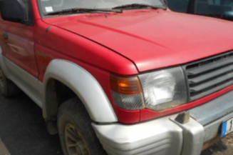 Porte avant droit MITSUBISHI PAJERO 2