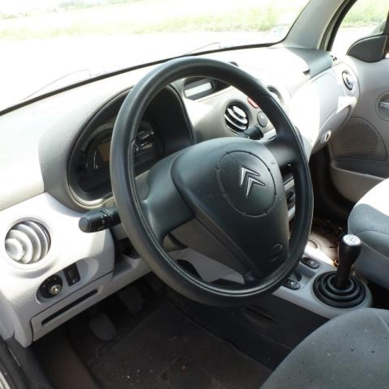 Poignee interieur avant droit CITROEN C3 1 Photo n°9