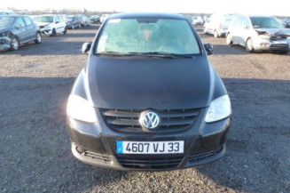 Contacteur tournant VOLKSWAGEN FOX