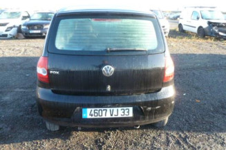 Contacteur tournant VOLKSWAGEN FOX